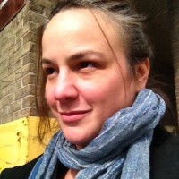 Image of Jennifer Febbraro (Collaborator)