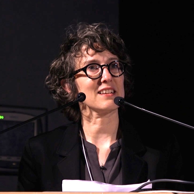 Image of Zoë Druick (Co-Investigator)