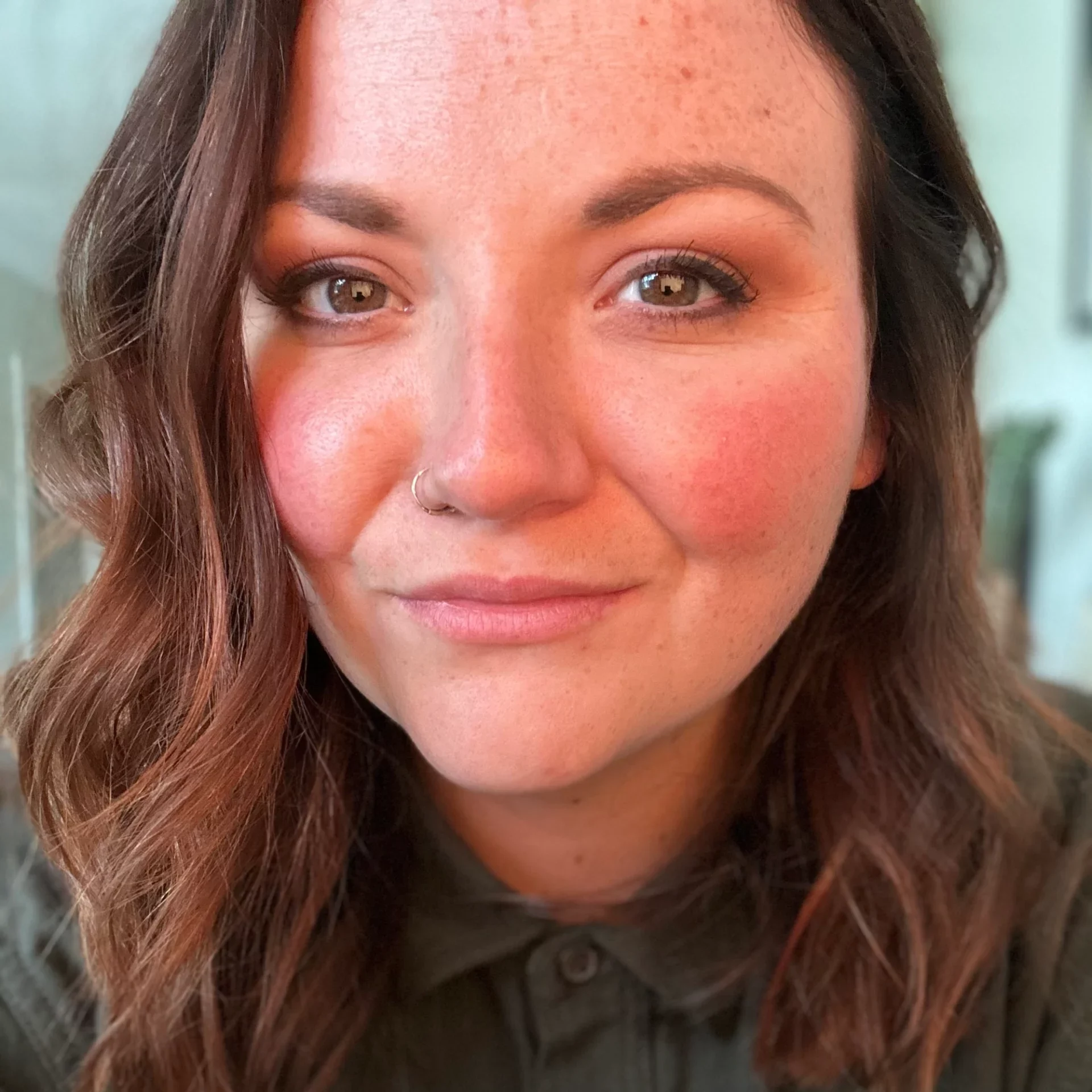 Image of Layla Cameron (Research Assistant and Collaborator)