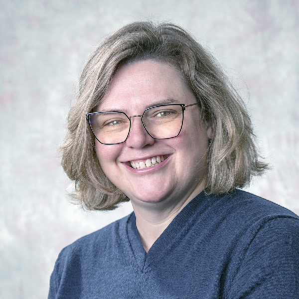 Image of Annie Murray (Co-Investigator)